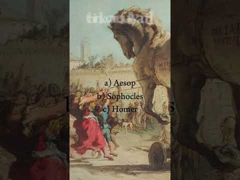 Why is the Iliad and the Odyssey important for Greek culture?