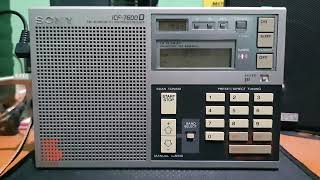 5AN ABC Adelaide MW 891 kHz