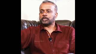 Love Story Of Minnale | Gautham Vasudev Menon Whatsapp Status Tamil | Minnale Movie |