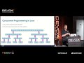 Enter The Parallel Universe of the Vector API by SIMON RITTER