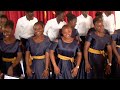 Ndi  Muntu live Stage  Perfomance by Stream Of Life Choir  Kennedy SS.