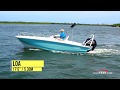 Boston Whaler 160 Super Sport (2019-) Test Video - By BoatTEST.com