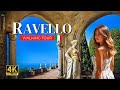 RAVELLO 🇮🇹 - THE MOST BEAUTIFUL VILLAGE IN THE WORLD - HIDDEN GEM Villa Cimbrone