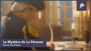 Le Mystère de La Pérouse | Puy du Fou France | Theme Park Music