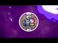 Yo-Kai Watch Song Medal: Nya-Nyan All Stars