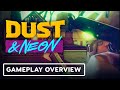 Dust & Neon - Official Steam Next Fest Demo Walkthrough