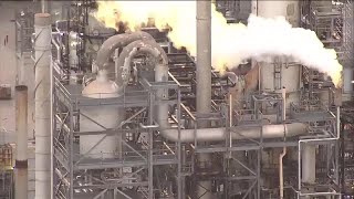 Report finds Commerce City refinery causes more air pollution compared to others
