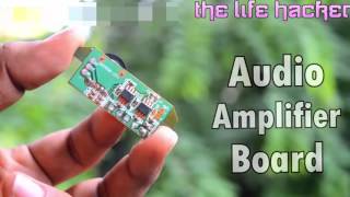 How to Make a Mini Pyrography Tool | How to Make a USB Speaker at Home DIY 2 0 Speaker How to Make a Mini Pyrography Tool | How to Make a USB Speaker at Home DIY 2 0 Speaker