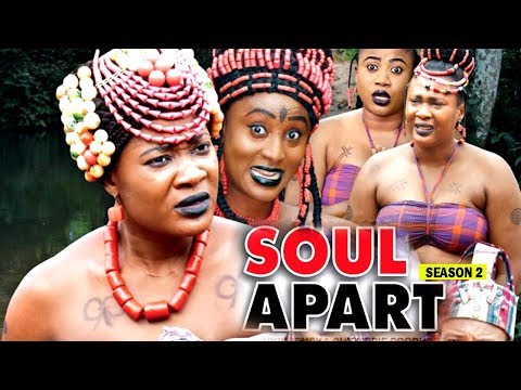 Movie : Soul Apart Season 2 - Mercy Johnson 2018 Latest Nigerian Nollywood Movie Full HD