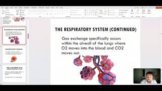 PED 110 - Chapter 3 - Cardiorespiratory Fitness - Summer 2026 - Part 2