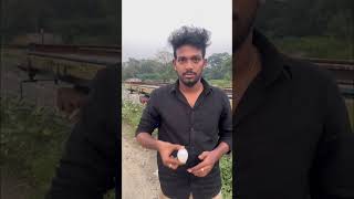 💥🤯முட்டையை யாராலும் உடைக்க முடியாதா~ egg Challenge…⁉️💢 #shorts #food #funny