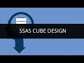 SSAS Cube Design I SSAS Tutorial Video For Beginners | SSAS Tutorial - Microsoft BI | Edureka