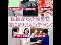 【出展社 募集中】医療・介護・薬局関係者から新規リードが獲得できる展示会　 6