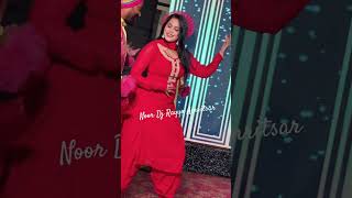 ਜੇ ਤੇਰੀ ਆਖੇ | Super Dance Performance 👌👌 | Dance Queen Jasnoor #dance