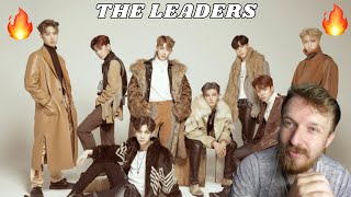 #37 'THE LEADERS' - ATEEZ REACTION - ULTIMATE ATEEZ RANKING #ateez #ateezreaction