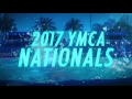 Get Ready For The 2017 YMCA Swimming Nationals