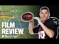 Kirk Cousins makes clutch throws in clutch moments | Film Review | Atlanta Falcons