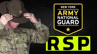 NATIONAL GUARD RECRUIT SUSTAINMENT PROGRAM OVERVIEW