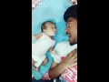 tiktok ൽ തരംഗമായി ഒരു മാസം മാത്രം പ്രായമുള്ള കുഞ്ഞാവ ഇജ്ജാതി timing ഒന്ന് കണ്ടു നോക്ക് 😂👌👌👌