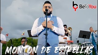 Montón De Estrellas Live - Danny Daniel (Video Oficial)