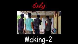 Rudra Making video 2