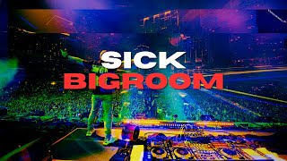 🔥 Epic Big Room Mix | May 2023 | Sick Drops 🔥