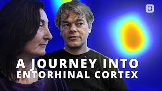 A Journey Into Entorhinal Cortex | Edvard and May-Britt Moser | NTNU