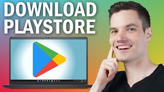 Download How to Download Playstore in Laptop | Windows & Mac mp3