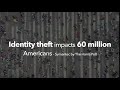 Identity Theft- Know the Facts | ADT Digital Security