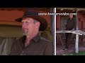 safari adventure namibia 2 hunters video