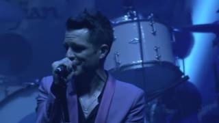 THE KILLERS - OBSTACLE 1 (Interpol Cover)