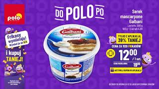 DO POLO PO oferty z Frikasami! - oferta 6-12.11