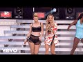 Iggy Azalea & Rita Ora - Black Widow (Live at Wireless Festival 2014)