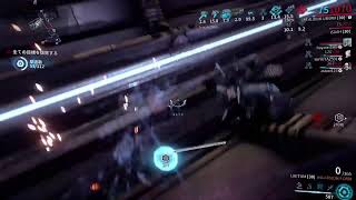 [Warframe]宇宙忍者オンライン！[JPN /PS5]