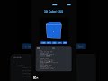 Create a Stunning 3D Cube with HTML, CSS JavaScript | 3d Animated Cube Using HTML, CSS | CodeMinds