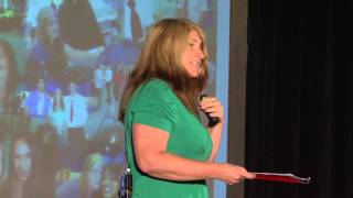 Facing the Future: Are you Prepared?: Glenda Clark at TEDxWinchesterTeachers
