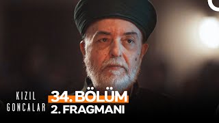 Kızıl Goncalar 34. Bölüm 2. Fragmanı | ''Sana İhtiyacım Var''