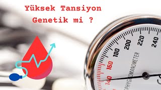 Yüksek Tansiyon : Nedenleri, Belirtileri ve Tedavisi! | Kardiyolog Prof.Dr. Nihat Özer