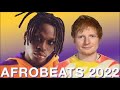 LATEST AFROBEAT NAIJA 2022 BY DJ SQUAD l DAVIDO l YEMI ALADE l BURNA BOY l Lil KESH I SIMI I FIREBOY