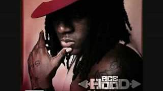 Ace Hood - Don't Get Caught Slippin' (2009)