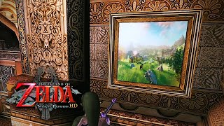 ブレス オブ ザ ワイルド…お前ここにいたのか…【ゼルダの伝説 トワイライトプリンセスHD】#12