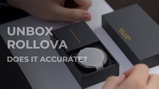 Unbox ROLLOVA | Does it Accurate?