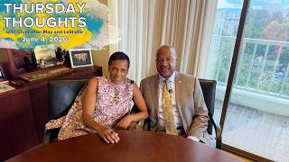 Thursday Thoughts: June 4, 2026