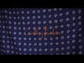 teaser teruntuk sebuah karya bernama batik dari canthing truntum.