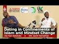 DATING IN CONFINEMENTS OF ISLAM AND MINDSET CHANGE | SHK. QASIM RAMADHAN | HAJ YASIN BAKALUBA