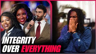 Leftist or Liberal, Integrity or Purity