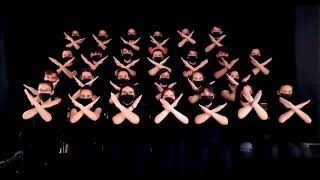 TUTTING