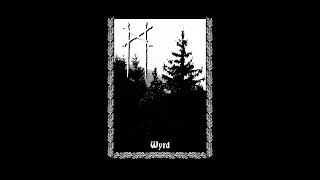 Mörkvind - Wyrd (Full EP Premiere)