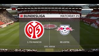 Mainz vs RB Leipzig 0-5 | All Goals & Highlights | Bundesliga | May 2020