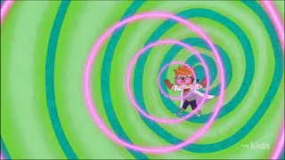 Hypno 563